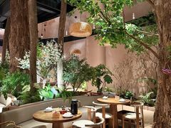 -山水茶艺馆·点心粤菜·30年老字号