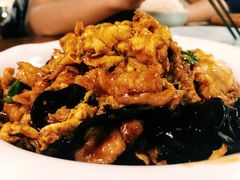 儿时的醋溜木须-妈妈的味道(工人体育场东路店)