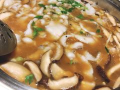 -严厨老坛酸菜鱼(吴江万宝店)