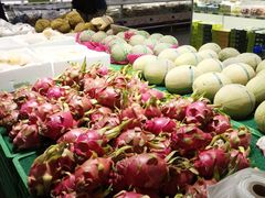 -麦德龙(郑东店)