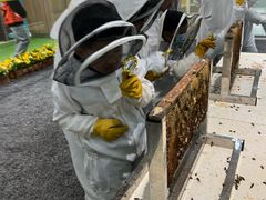 -奥山冰场(奥山世纪城店)