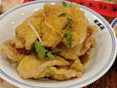 -新兴园饺子馆(河南街店)