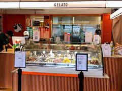 门面-Dal Cuore 达可芮冰淇淋(陕西北路店)