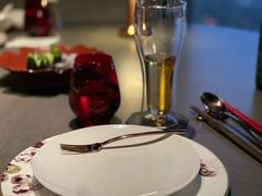 -长沙W酒店·SHINN YEN星艳中餐厅