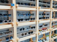 -棱石眼镜(CP静安店)