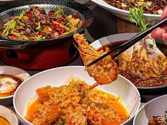 -麻都·成都菜(人民广场店)