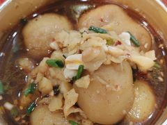-盛香亭热卤(友阿奥特莱斯店)