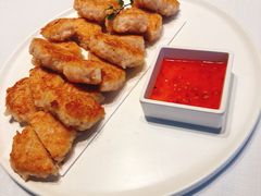 -怡情荟•海鲜青岛菜(五四广场旗舰店)