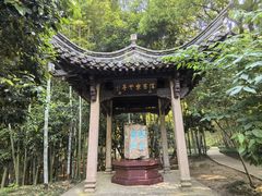 -兰亭风景区