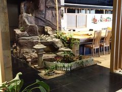 -江户前日本料理(瑞诗酒店店)