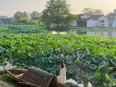 -呈坎景区