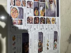 -蒋先森餐厅(万星广场店)