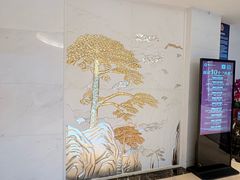 -安徽大厦中餐厅