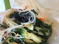 -清真李姐卤味铺(管城街店)