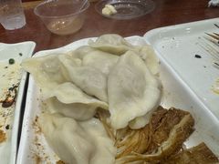 -金刚山烧烤(中山路店)
