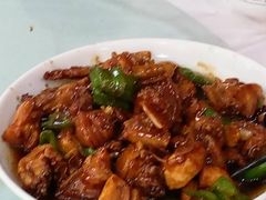 -芸海阁·农家私房菜(沙家浜景区出口店)