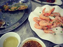 -清水湾3号(东方小周海鲜店)