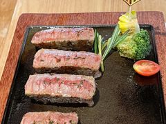 -豪客来牛排(红豆万花城店)