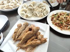 -老王头饺子(孟家店)