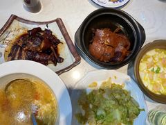 -外婆船宴餐厅·外婆喊你回家吃饭