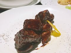 -甄御•海鲜新青岛菜(麦岛店)