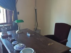 -青岛德国总督楼旧址博物馆