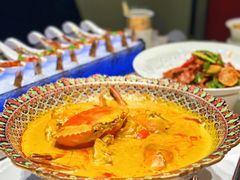 -金链花·泰国餐厅(国贸店)