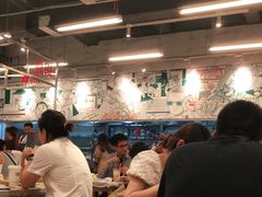 -东排食堂长沙小吃大排档(五一广场店)