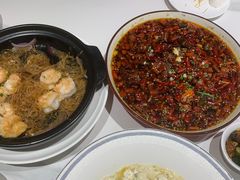 -大碗居·烤鸭·鱼头泡饼(天坛东门店)