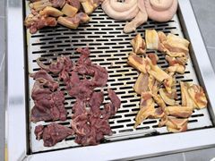 -邛海景风火盆烧烤(大石板古村二分店)