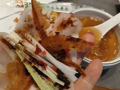 -黑窑厂糖油饼烤鸭·清真菜(旗舰店)