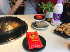 -钢管厂五区小郡肝串串香(南山店)
