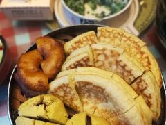 -黄河轩民间菜(吉祥街店)