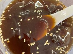 玫瑰冰粉-金必轩(青岩店)
