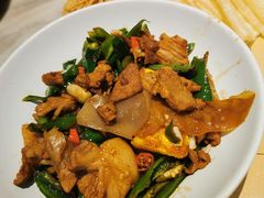 -掌柜的店·河南菜(新天地店)