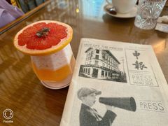 -THE PRESS(申报馆店)