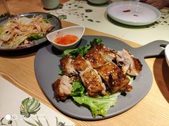 -泰柠小馆泰式料理(银泰城店)