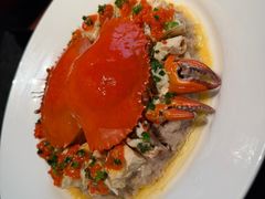 -海味·悦外滩中餐厅(上海宝龙丽筠酒店)