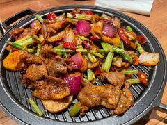-耶里夏丽·丝路新疆菜·清真食品(徐汇南丹东路臻选店)