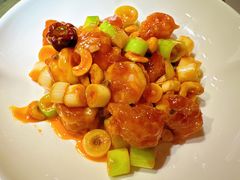 -外婆家(杭州马塍店)