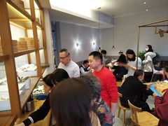 -村外有星光小食铺(长嘉汇店)