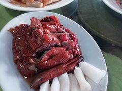 -大自然美食农庄(广州南站店)