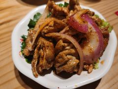 -胖记烤肉(湖大店)