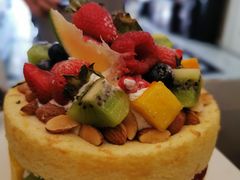 -DearCake 黛点心(花牌坊店)