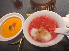 -锦府园·新台州菜(合生汇店)