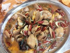 -陈氏肥蛤(小纬六路总店)
