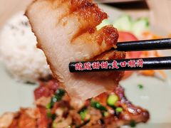 -安南小馆(华润城万象天地店)