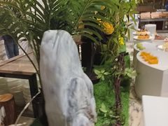 -合肥皇冠假日酒店·菲亚斯特自助餐厅(黄山路店)