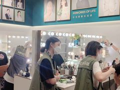 -海马体照相馆(合肥包河万达广场店)