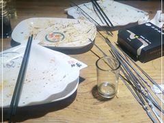 -胖子烧烤海鲜(亲贤北街店)